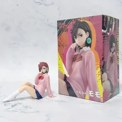 Figura de acción Ayase Momo – Dandadan S.H.Figuarts Bandai