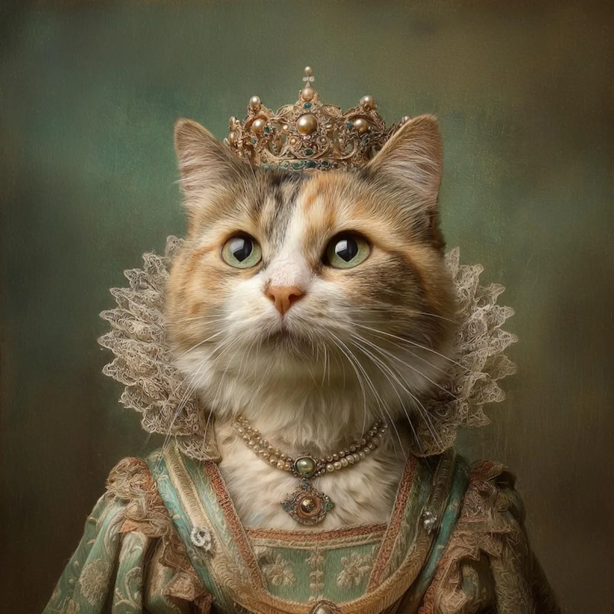 ATUBAN Retrato de mascota real personalizado, pintura de perro real, retrato de perro real, regalo de retrato de mascota, arte de pared, retrato de mascota renovante