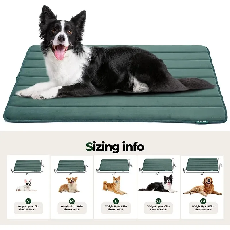 Cama refrescante de verano para mascotas, sofá, accesorio para perros, cojín grande, cestas para perros y mascotas, productos de camas grandes, cojines pequeños, estera esponjosa para gatos