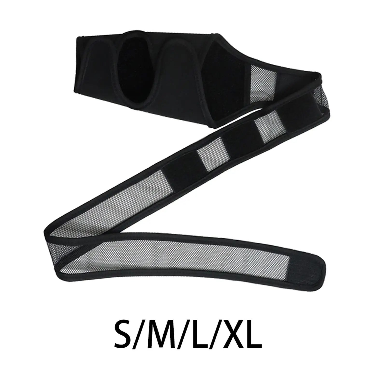 pet Rear Leg Hock Protective Sleeve Support Compression Wrap Knee Pad Protects Wounds for Prevents Injuries