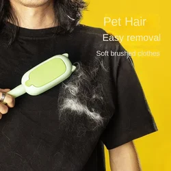 Rodillo quitapelusas para perros y gatos – Elimina pelo de mobiliario y ropa