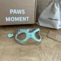 green harness