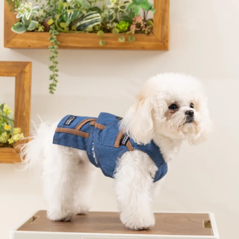 Conjunto Ins, vestido para perro, falda de lujo para cachorro, ropa para perro, vestidos de princesa, vestido de noche de boda, falda tutú, falda vaquera para perro pequeño