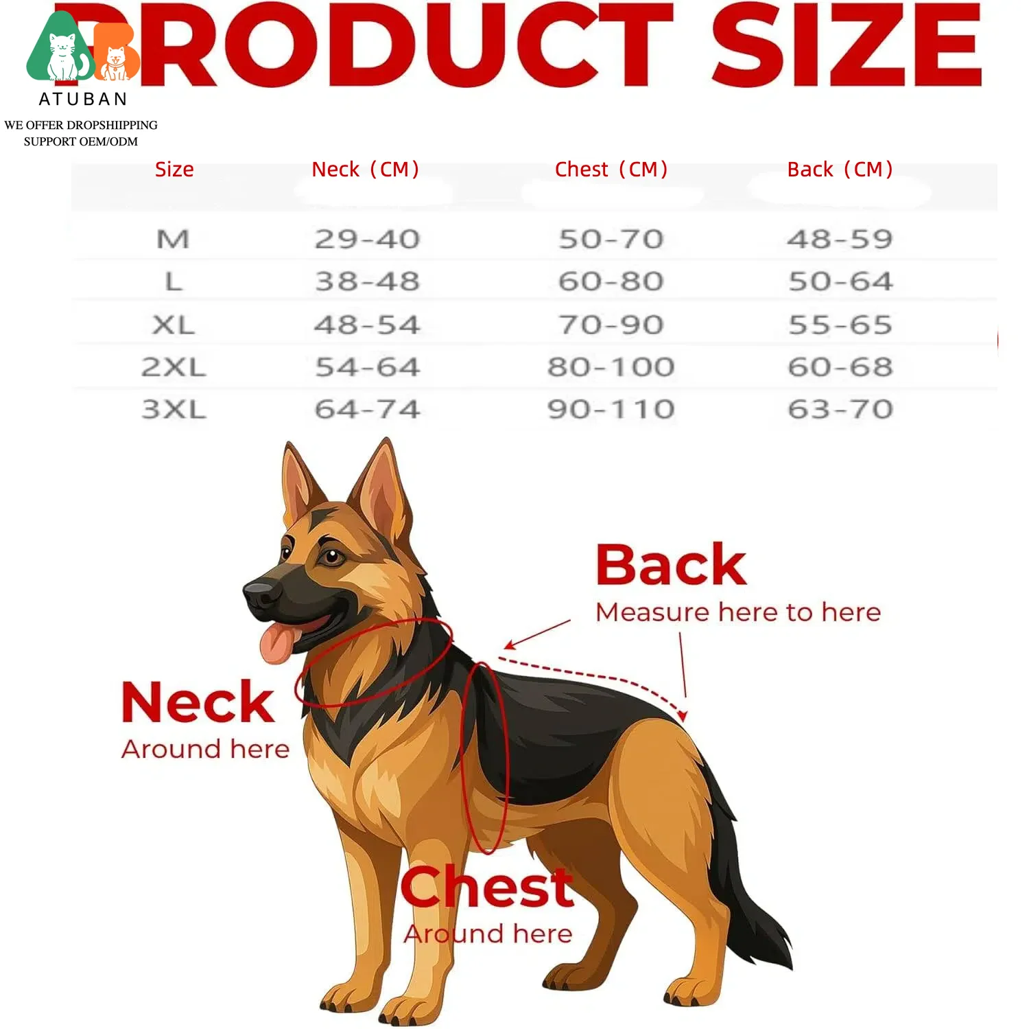 Arnés de trineo para perros grandes – tiro, tracción y canicross - imagen 2