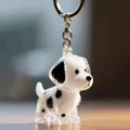 Dalmatian Black