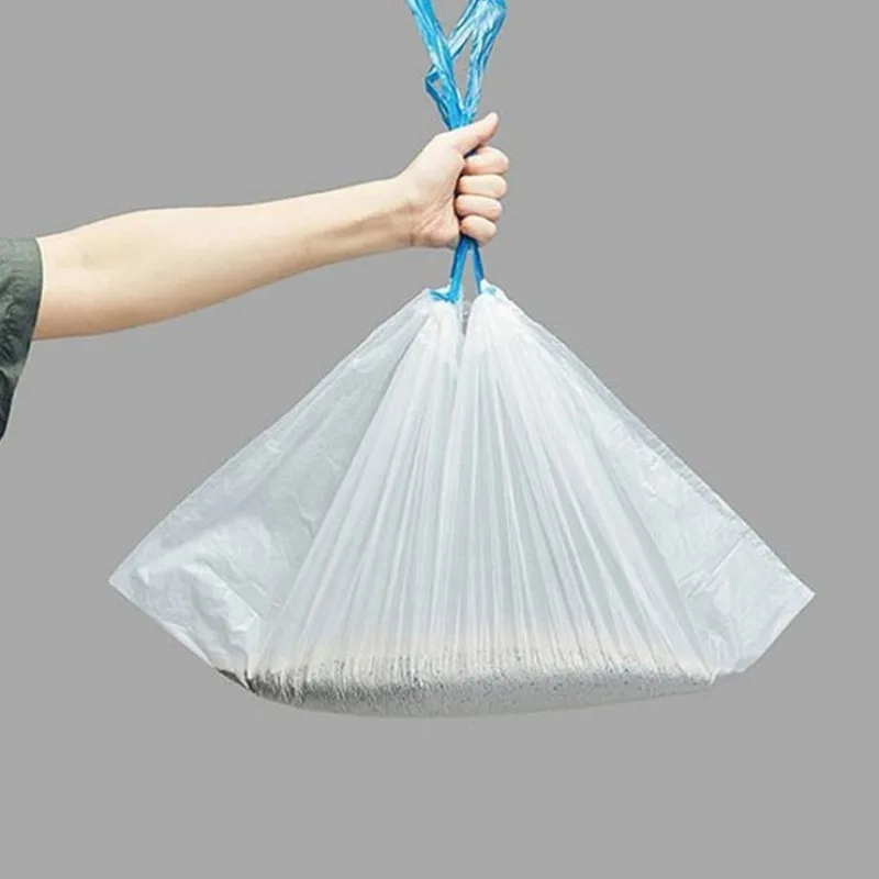 Caja de basura inteligente para gatos, bolsa de basura dedicada para todo tipo de accesorios de baño para gatos, desodorización portátil, productos para el hogar - imagen 3