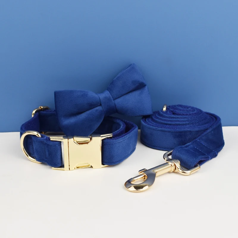 Bow Collar Leash44