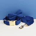 Bow Collar Leash44