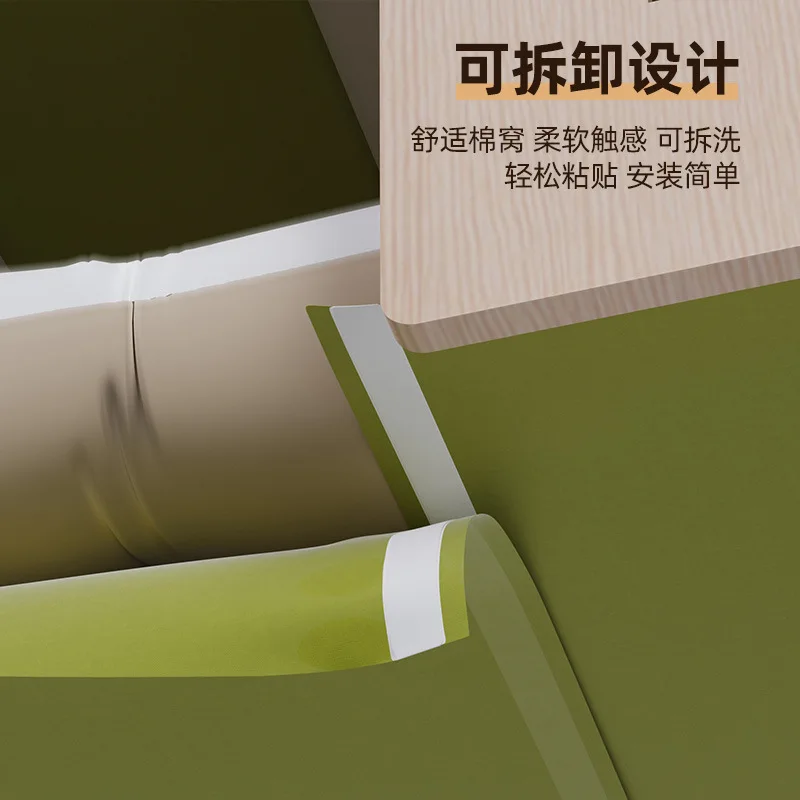 Cama lavable de madera para gatos y perros – uso todo el año - imagen 5