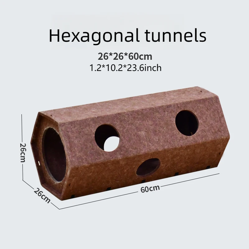 1 tunnel