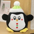 penguin