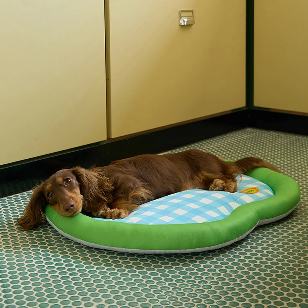 Colchoneta refrescante para perros pequeños y medianos - confort - imagen 4