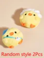 Random Style 2Pcs