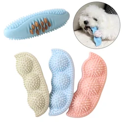 Juguete dental masticador para perros pequeños – Limpieza bucal