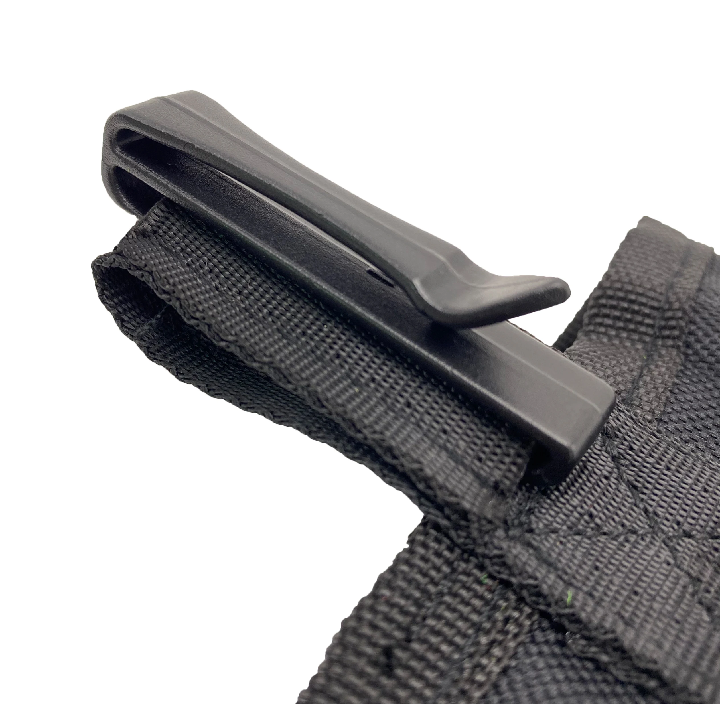 Bolsa de aperitivos portátil para adiestramiento al aire libre, suministros para mascotas, fuerte resistencia al desgaste, productos para cachorros de gran capacidad, riñonera duradera - imagen 4