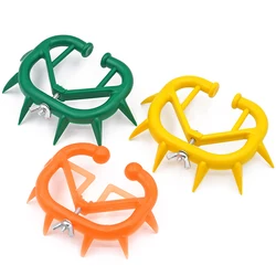 Anillo nasal bovino para destete de terneros
