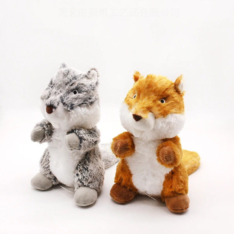 Juguetes para Masticar para Perros Pequeños y Medianos con Juguete de Felpa No Tóxico para Perros Pequeños y Medianos con Barbijo de Miel para Pug - imagen 4