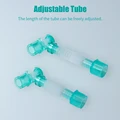 Adjustable Tube