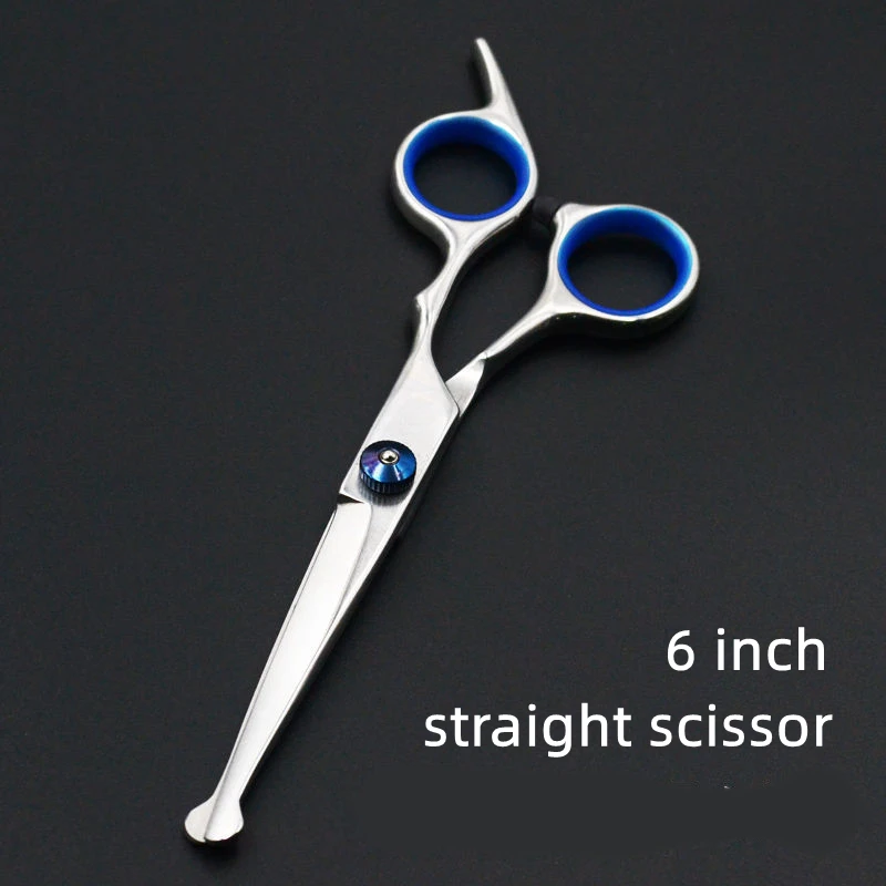 straight scissor