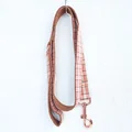 Leash-rose gold