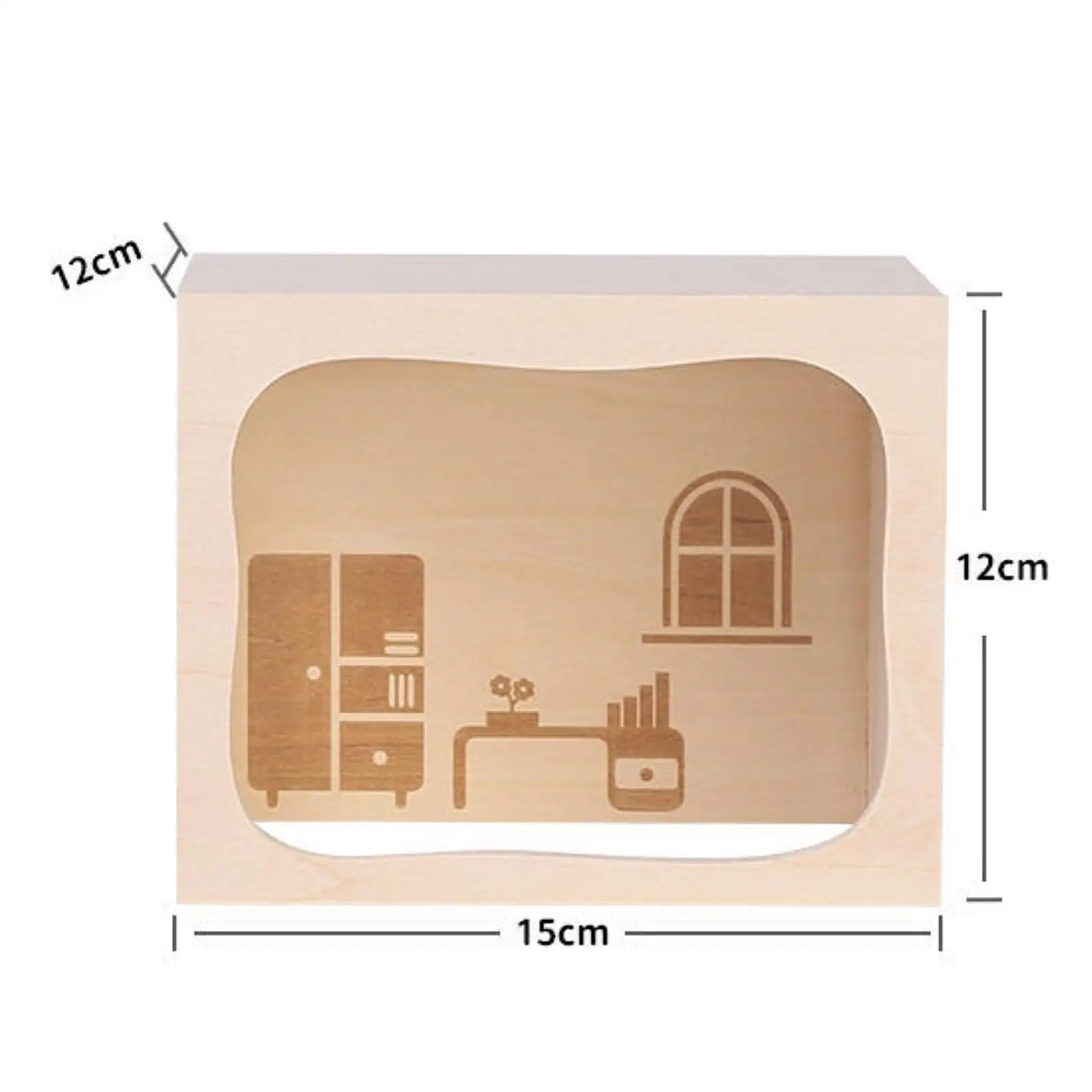 Hamster House Exploration Toy Cage Accessories Small Animals Pets Tunnel for Mice