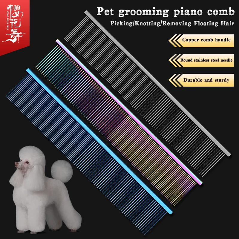 Técnica de selección de pelo