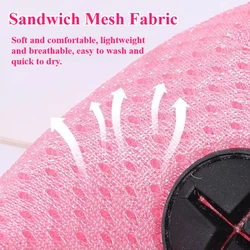 Dispensador portátil de bolsas para excrementos de perros, soporte para bolsas de basura con accesorio de correa con diseño de desgarro, herramienta de limpieza de excrementos