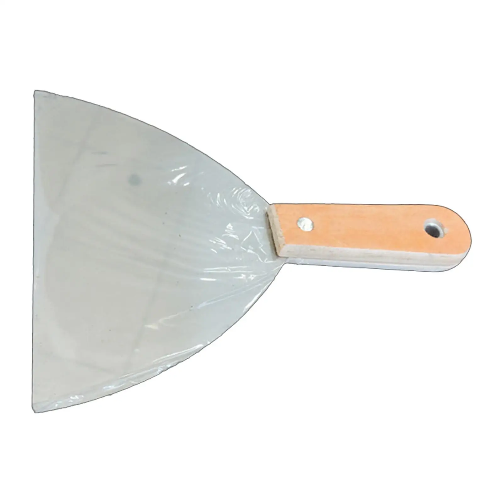 Dovecote Cleaning Scraper Durable Stainless Steel with Handle