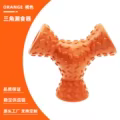 Triangle Orange