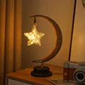 warm light star