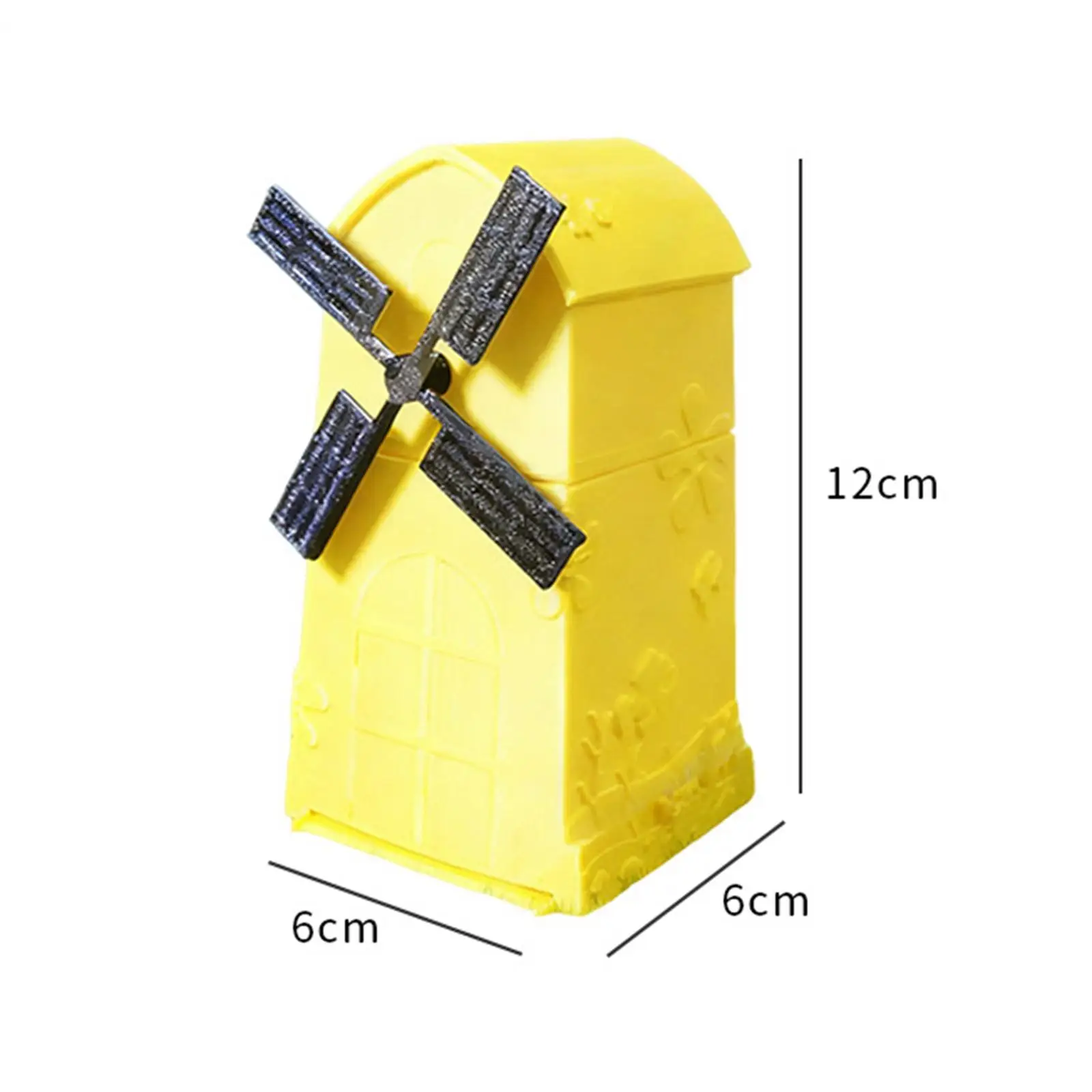 Premium Decorative Fish Tank Fine Mesh Windmill Filter Quiet Waterfall Filtration Machine for Fish Aquariums