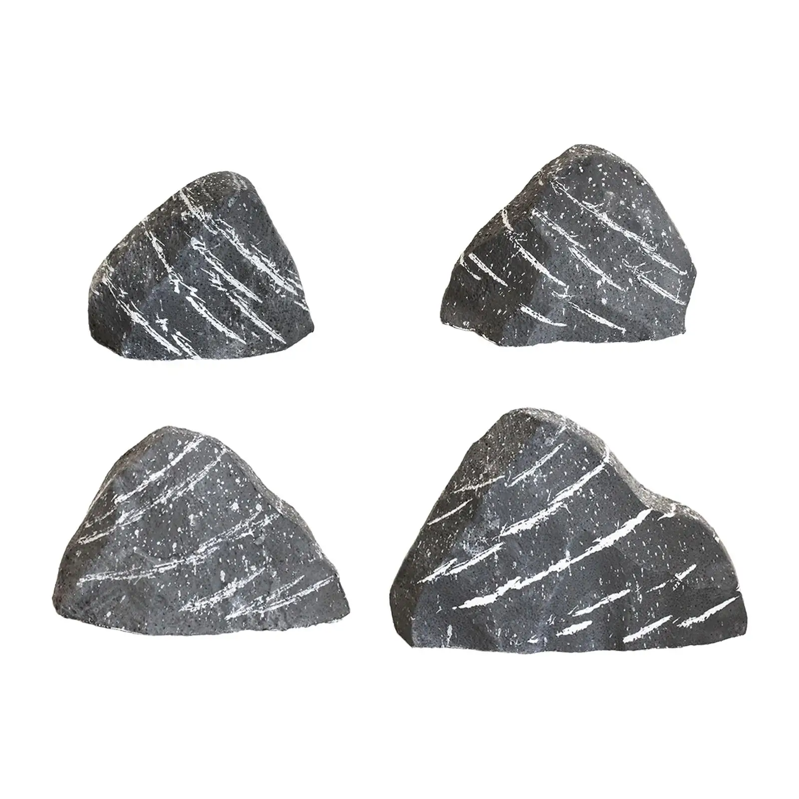 Artificial Landscape Rock Garden Decoration Simulation Rockery Rock Outdoor Landscaping for Pool