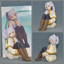 Figura Frieren Beyond decorativa de colección