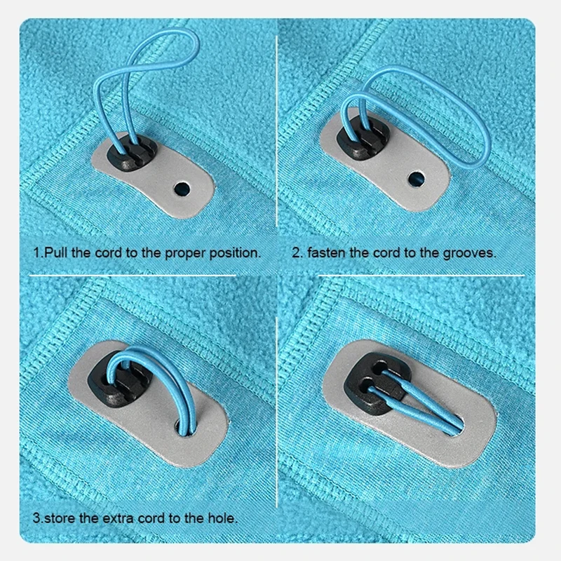 Sudadera impermeable para perros con capucha reflectante exterior - imagen 5