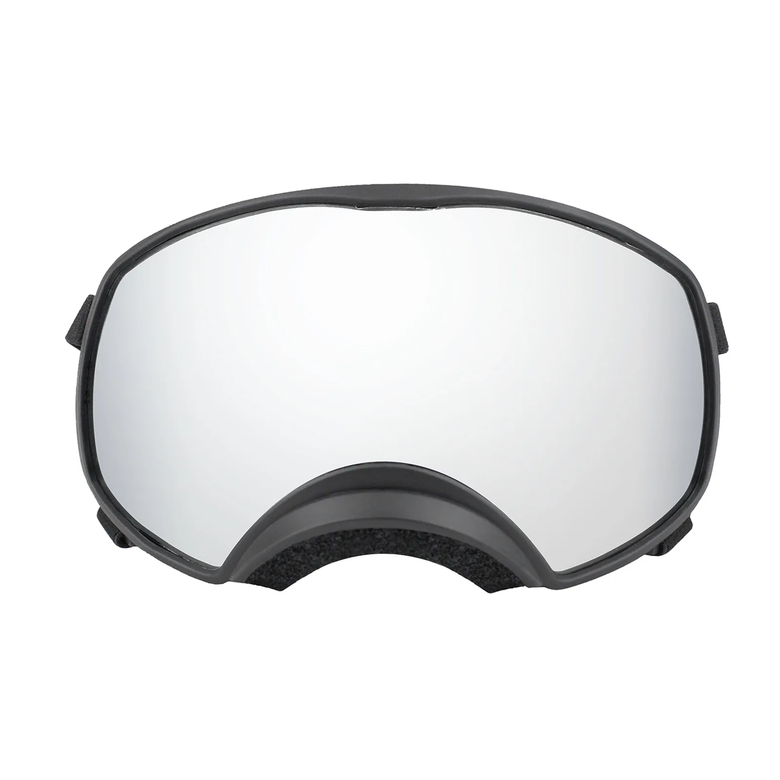 Gafas de sol para perros medianos y grandes con protección UV - imagen 4