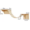 1pc Ladder step