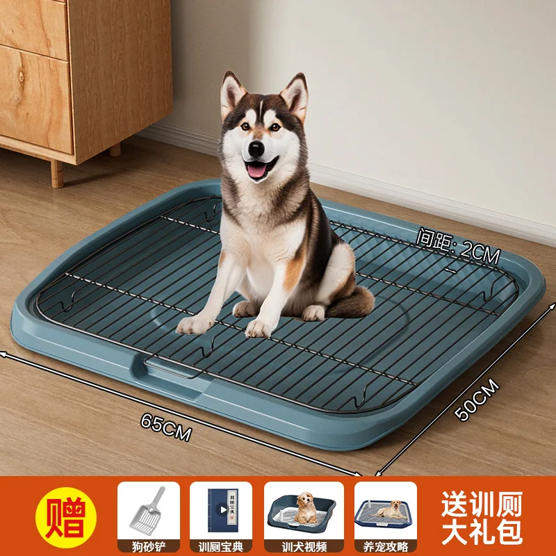 Sea Blue (oversized)