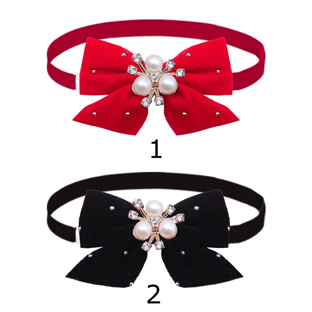 Corbatas de Moño para Perros y Collares para Gatos – Pack de 30 - imagen 5