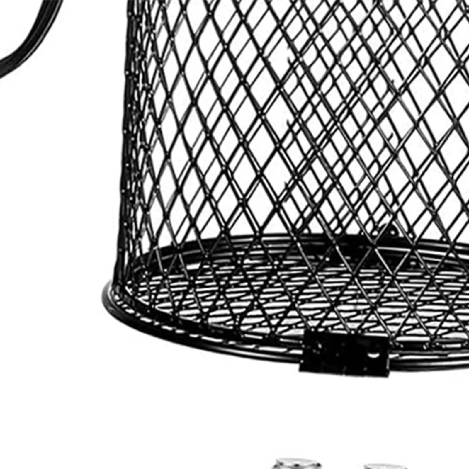 Reptile Light Fixture Multifunction Tortoise Heat Lamp for Tortoise Reptiles