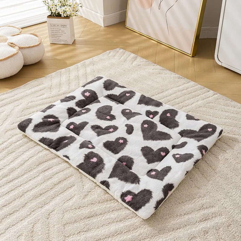 Pet Bed Mats C