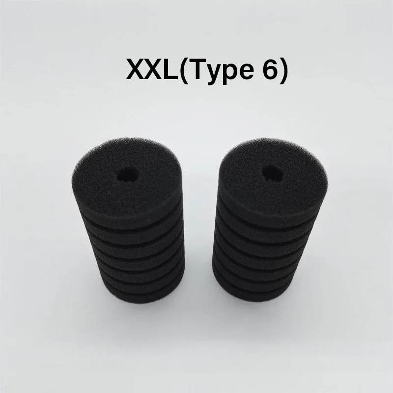 Type6 Replace Sponge
