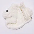 White coat