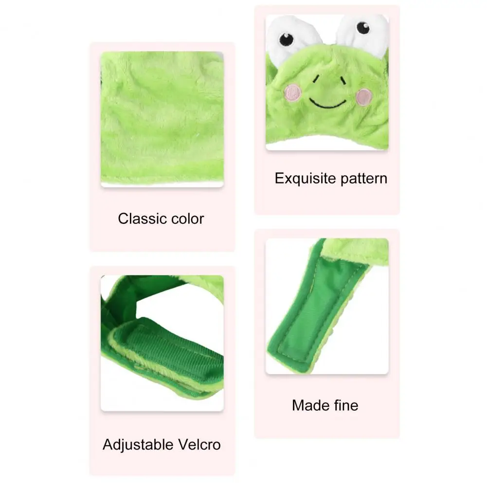 Gorra de fácil uso para mascotas, sombrero de dibujos animados para perros y gatos, accesorio para fotografía de mascotas - imagen 5