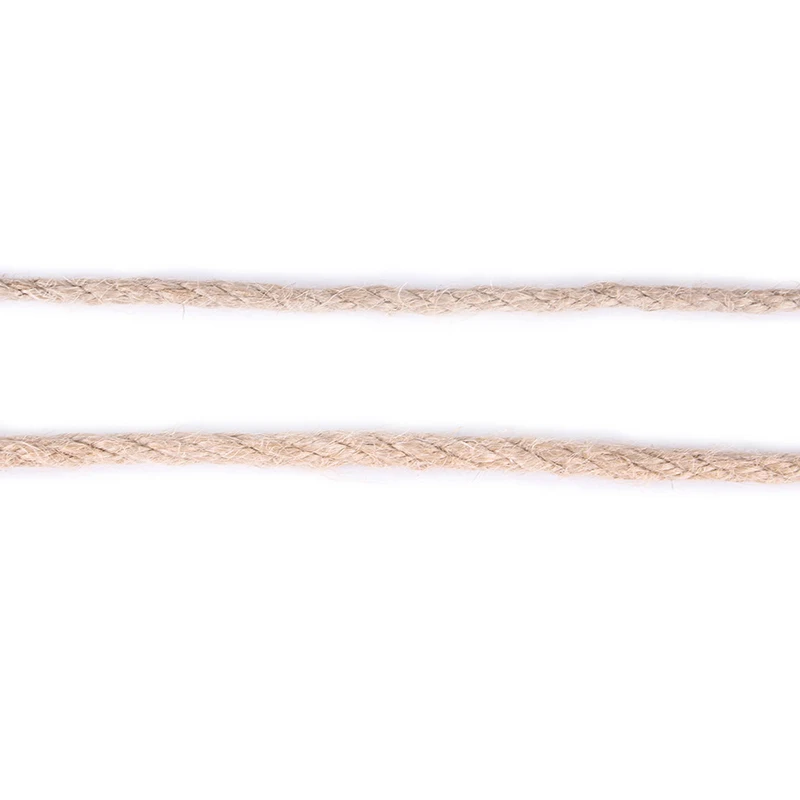 Garra pata macramé - estilo