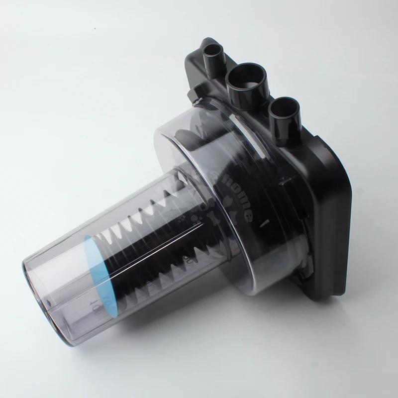 Máquina de ventilador de anestesia veterinaria, equipo de terapia de oxígeno de alto flujo, ventilador veterinario para clínica hospitalaria animal - imagen 2