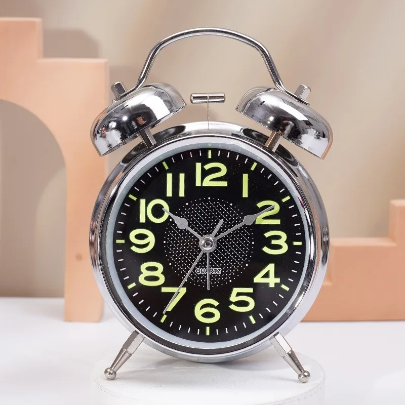 Reloj despertador campana para perros – alarma alta con temporizador - imagen 4