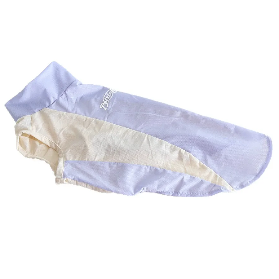 Chaleco ligero con protección solar para galgo italiano - imagen 3