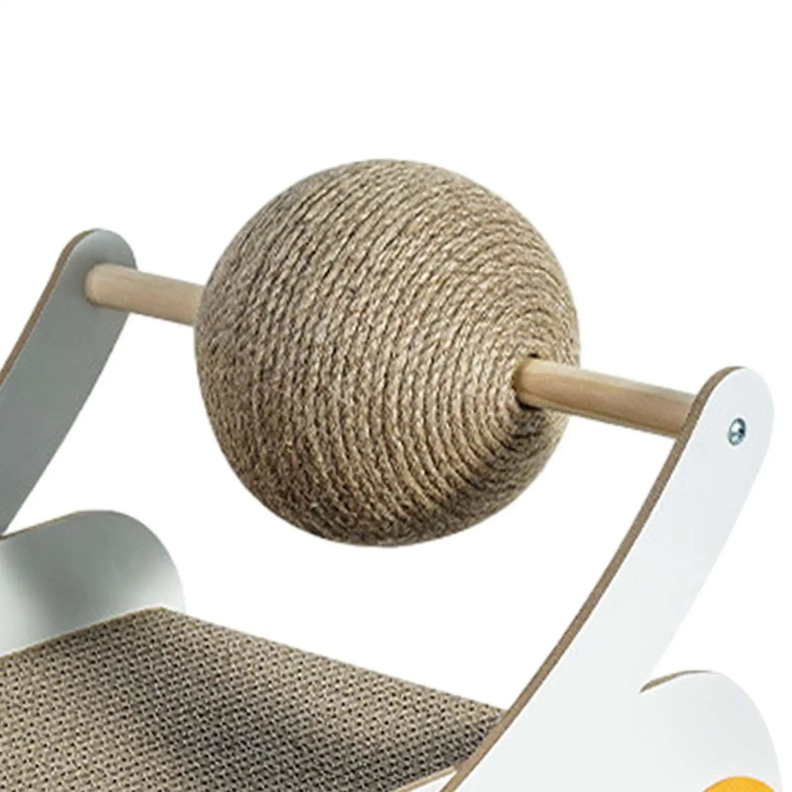 Cat Scratching Board Kitten Sleeping Nest Cat Activity Centre Durable Furniture