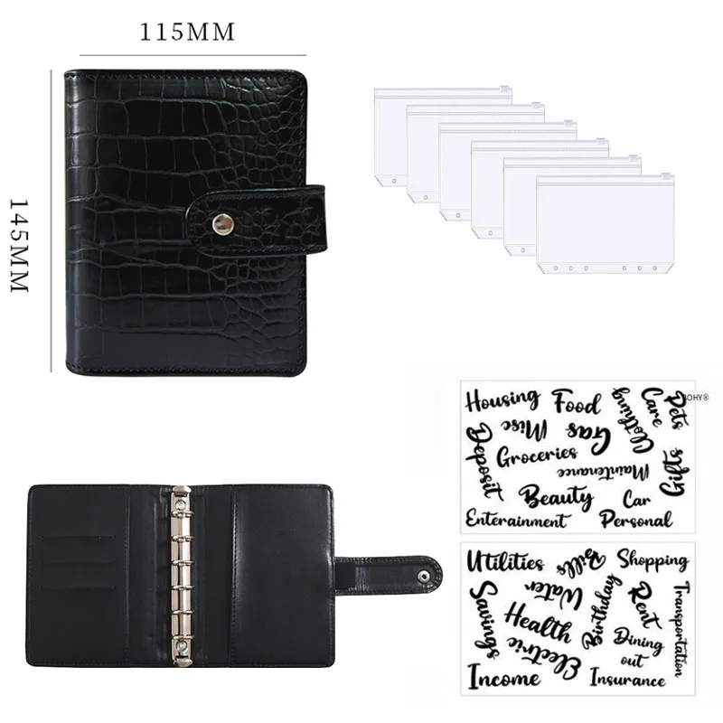 A Set With 2 Sticker