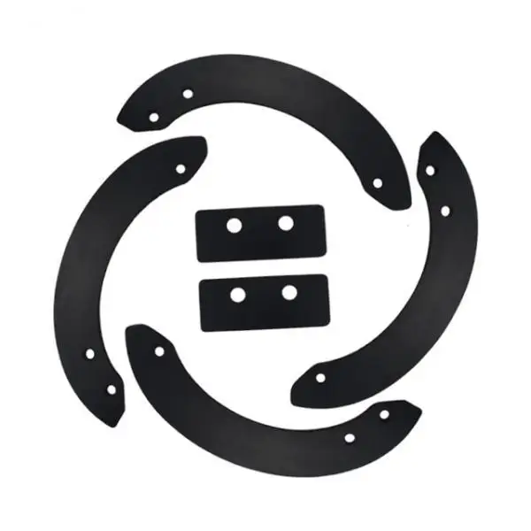 Snowblower Paddle Kit Heavy Duty High Performance Professional Supplies Easy Snowblower Paddle Kit Heavy Duty High Performance Professional Supplies Easy